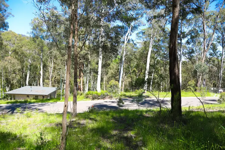Fifth view of Homely land listing, 41 Christensen, Sawmill Settlement VIC 3723