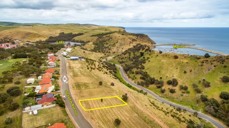 11 Seaview Avenue, Wirrina Cove SA 5204