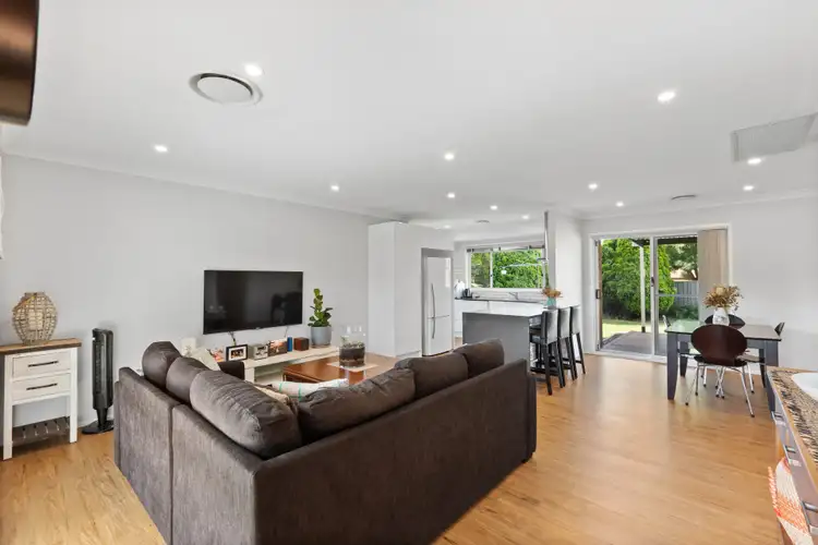 Second view of Homely house listing, 4 Gird Place, Marayong NSW 2148