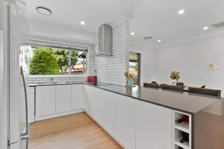 Third view of Homely house listing, 4 Gird Place, Marayong NSW 2148