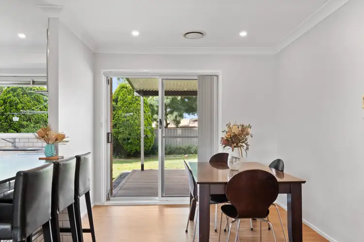 Fourth view of Homely house listing, 4 Gird Place, Marayong NSW 2148