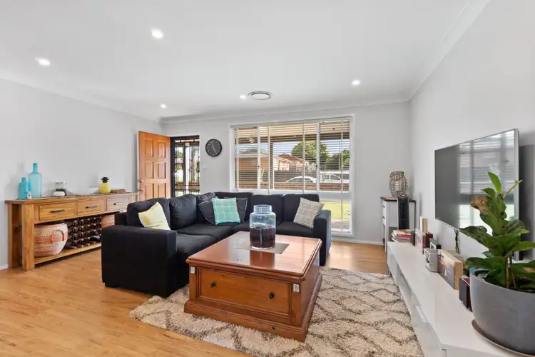 Fifth view of Homely house listing, 4 Gird Place, Marayong NSW 2148
