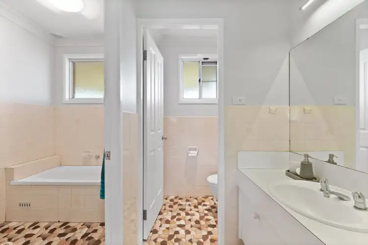 Sixth view of Homely house listing, 4 Gird Place, Marayong NSW 2148