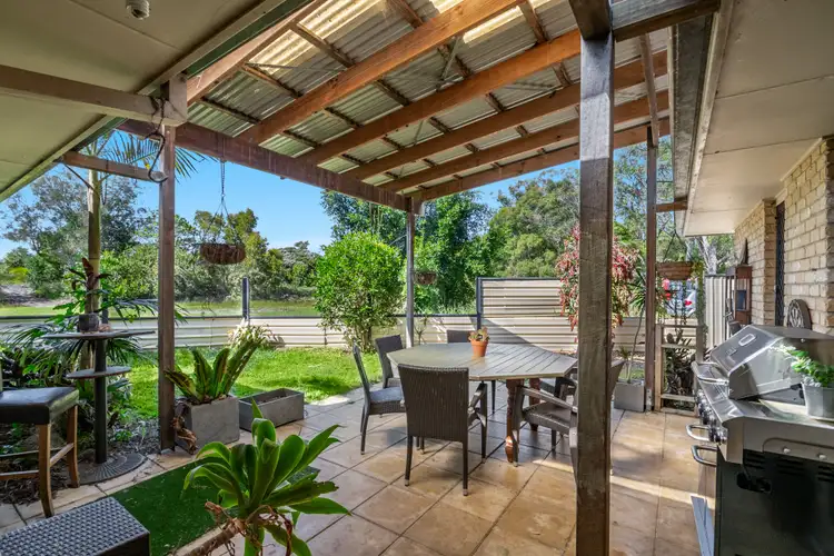 Fifth view of Homely house listing, 5 Aurana Place, Brunswick Heads NSW 2483