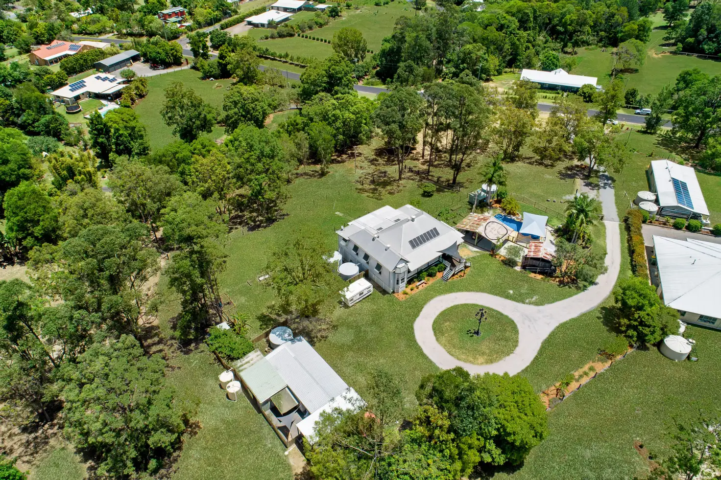 Main view of Homely house listing, 32 Harold Place, Peachester QLD 4519