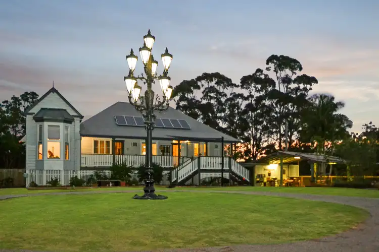 Third view of Homely house listing, 32 Harold Place, Peachester QLD 4519