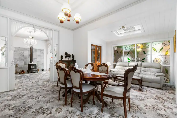 Fourth view of Homely house listing, 32 Harold Place, Peachester QLD 4519