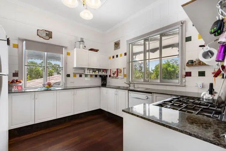 Fifth view of Homely house listing, 32 Harold Place, Peachester QLD 4519