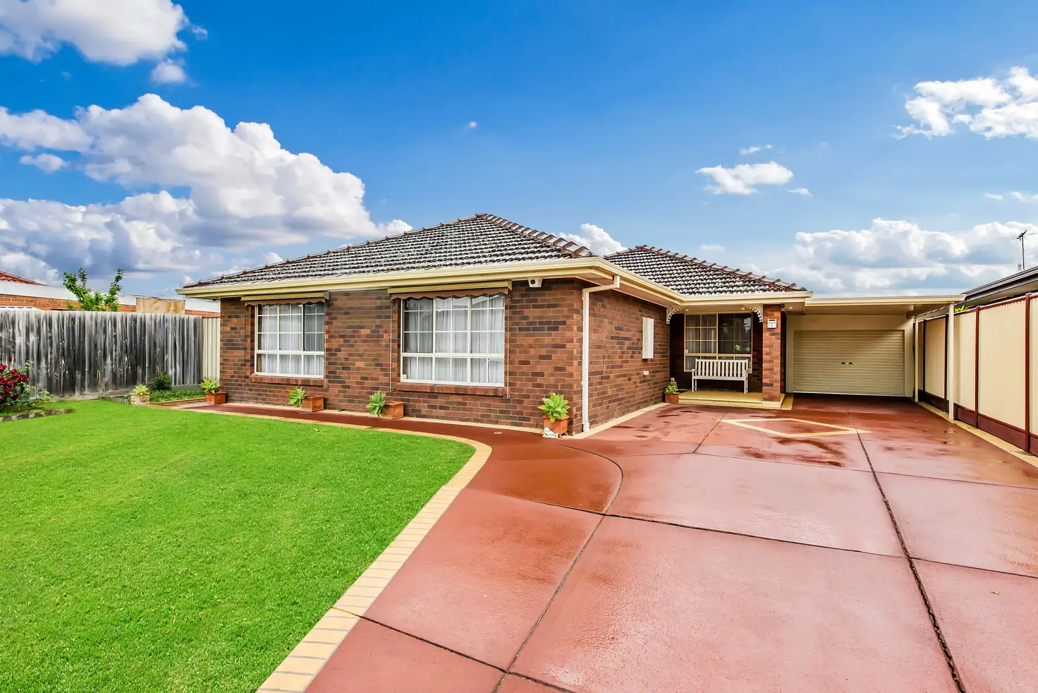Main view of Homely house listing, 1 Lancia Drive, Keilor Downs VIC 3038