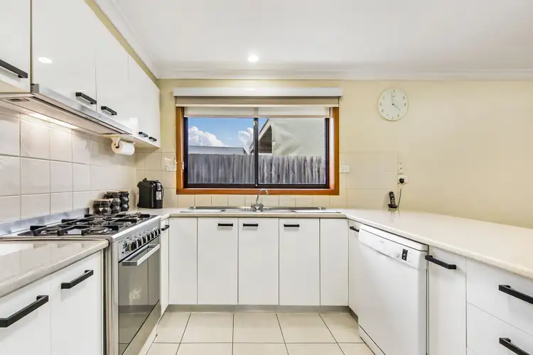 Second view of Homely house listing, 1 Lancia Drive, Keilor Downs VIC 3038