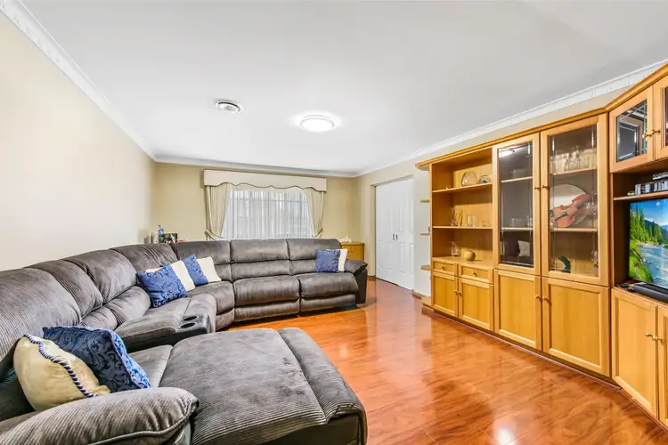 Fourth view of Homely house listing, 1 Lancia Drive, Keilor Downs VIC 3038