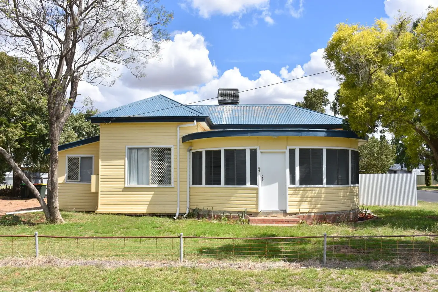 Main view of Homely house listing, 66 Jones Avenue, Moree NSW 2400