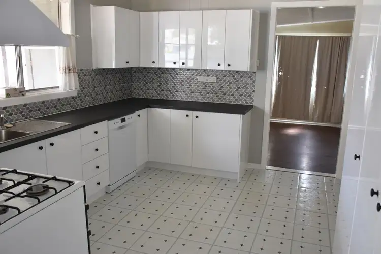 Third view of Homely house listing, 66 Jones Avenue, Moree NSW 2400