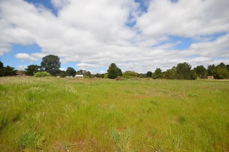 CA 6 Glenelg Highway, Smythesdale VIC 3351
