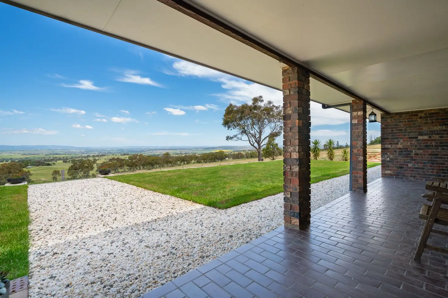 Main view of Homely rural property listing, 151 Willow Tree Lane, Mount Rankin NSW 2795