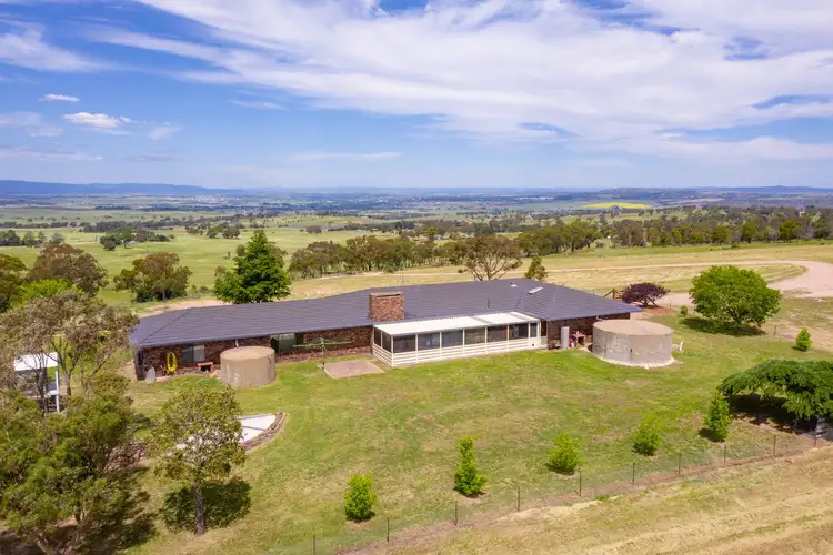 Fifth view of Homely rural property listing, 151 Willow Tree Lane, Mount Rankin NSW 2795