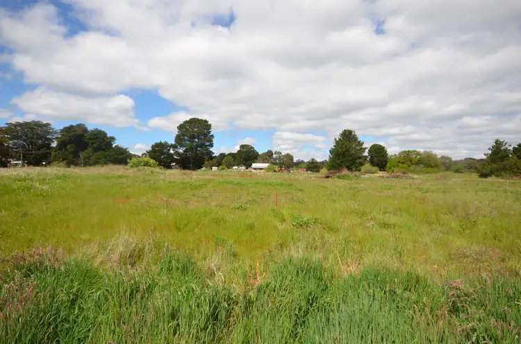 CA 5 Glenelg Highway, Smythesdale VIC 3351