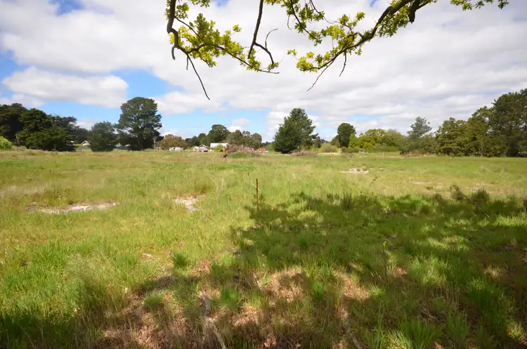 Second view of Homely rural property listing, CA 5 Glenelg Highway, Smythesdale VIC 3351