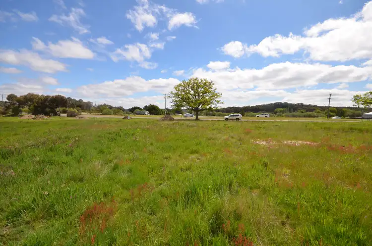 Third view of Homely rural property listing, CA 5 Glenelg Highway, Smythesdale VIC 3351