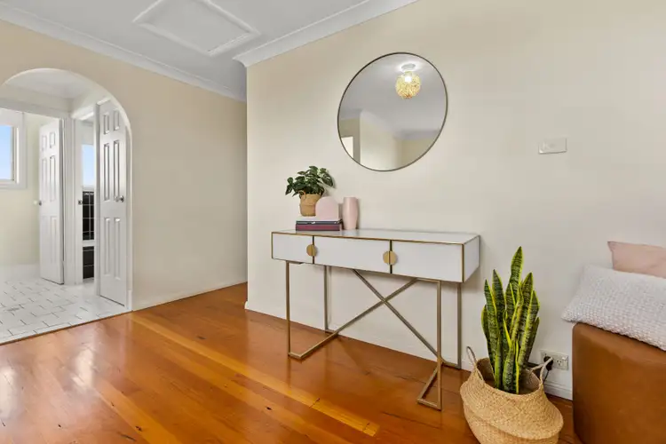 Second view of Homely house listing, 5A Tunis Place, Quakers Hill NSW 2763