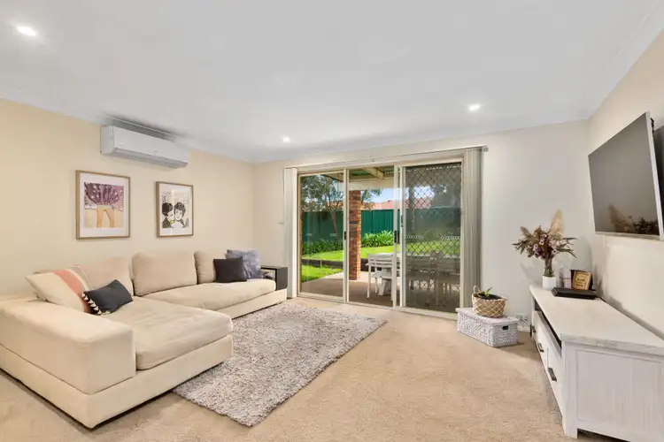 Third view of Homely house listing, 5A Tunis Place, Quakers Hill NSW 2763