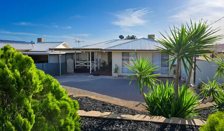 Main view of Homely house listing, 10 Barry Street, Port Augusta SA 5700