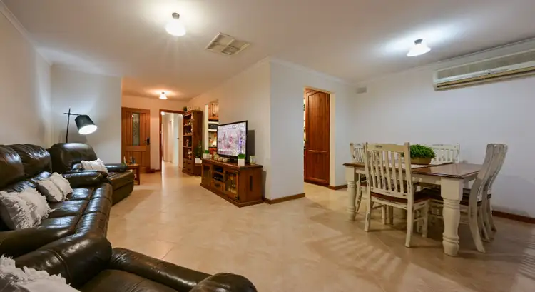 Third view of Homely house listing, 10 Barry Street, Port Augusta SA 5700