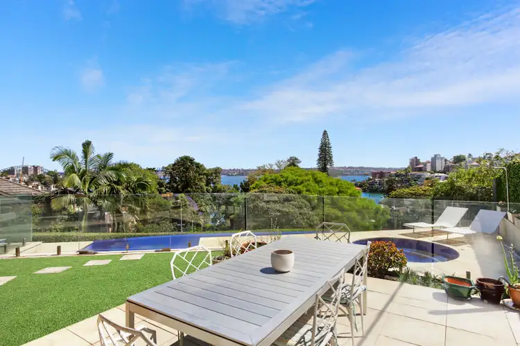 1/4 Victoria Road, Bellevue Hill NSW 2023