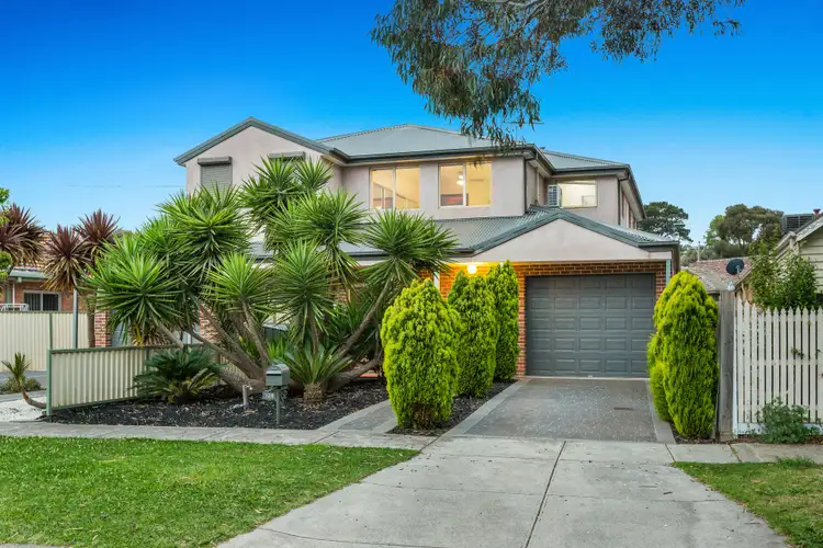126 Winifred Street, Oak Park VIC 3046