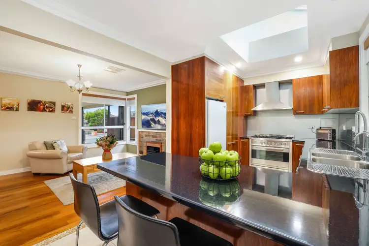 Fifth view of Homely house listing, 70 Ward Street, Glenroy VIC 3046
