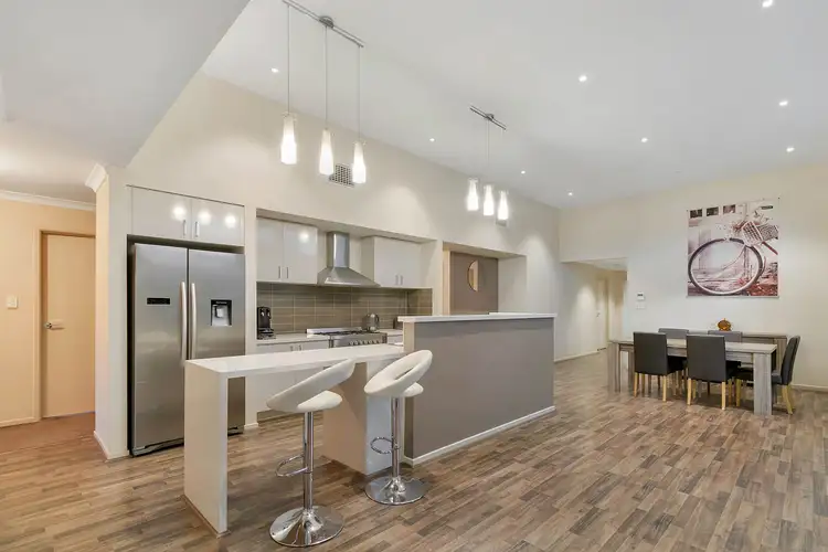 Sixth view of Homely house listing, 3 Cronin Avenue, Blakeview SA 5114