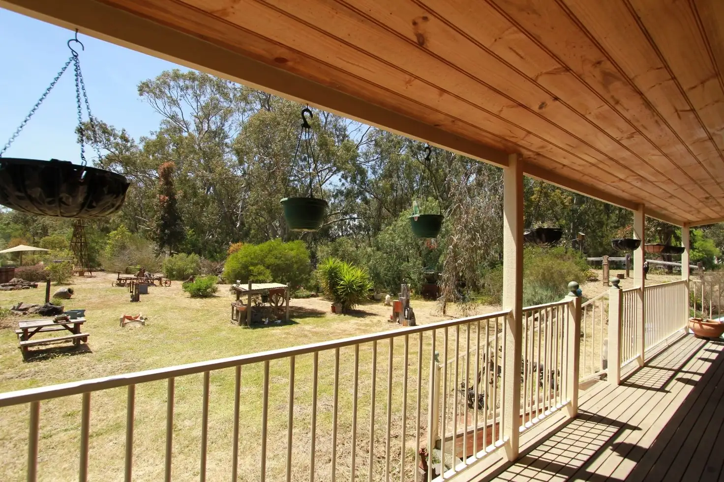 Main view of Homely house listing, 5 Gibb Road, Heathcote VIC 3523