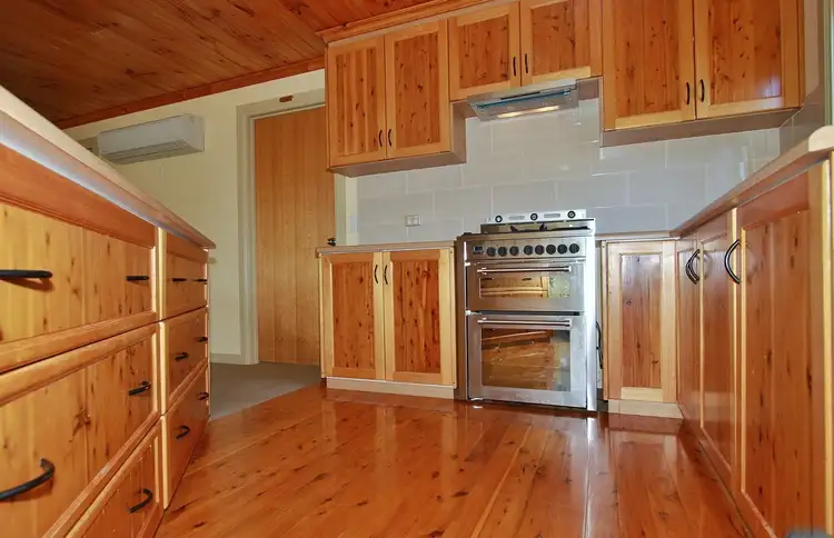Fourth view of Homely house listing, 5 Gibb Road, Heathcote VIC 3523