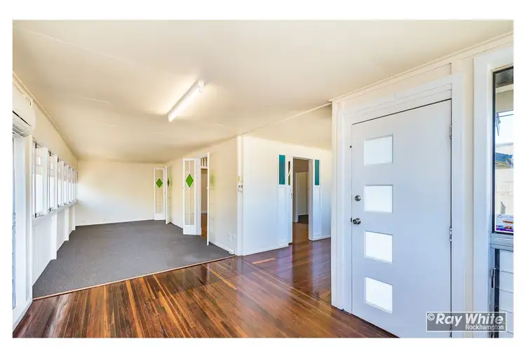 Second view of Homely house listing, 14 Wandal Road, Wandal QLD 4700