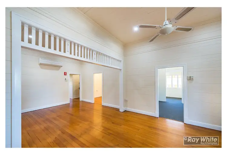 Third view of Homely house listing, 14 Wandal Road, Wandal QLD 4700