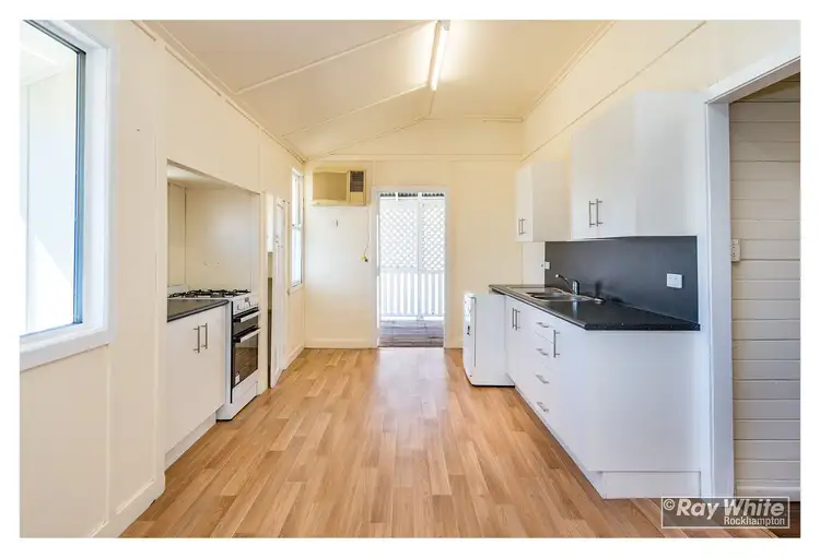 Fourth view of Homely house listing, 14 Wandal Road, Wandal QLD 4700