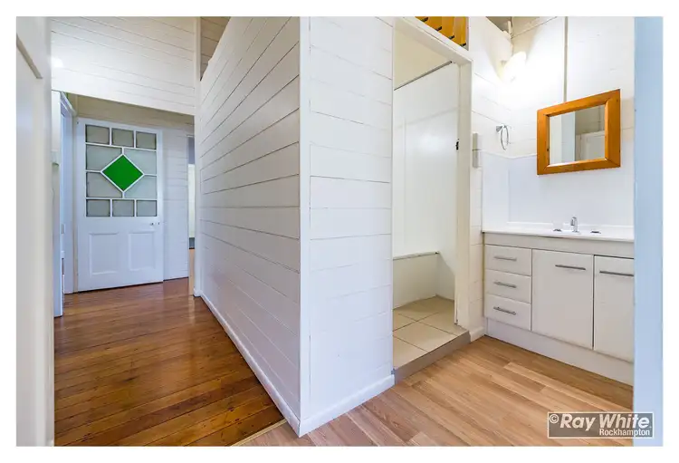Fifth view of Homely house listing, 14 Wandal Road, Wandal QLD 4700