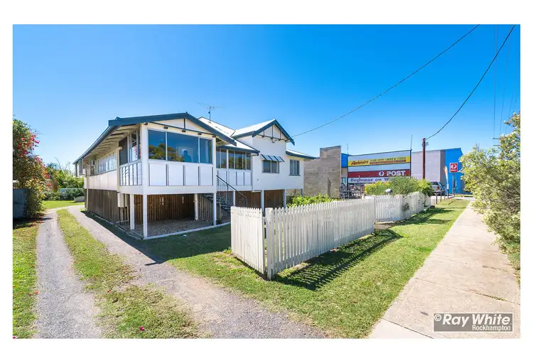 Sixth view of Homely house listing, 14 Wandal Road, Wandal QLD 4700