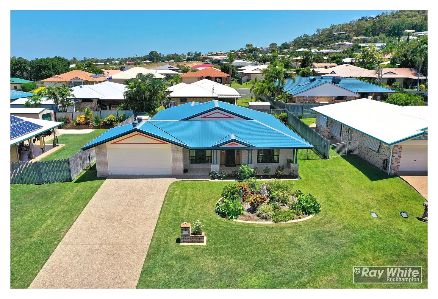 Main view of Homely house listing, 9 Athlone Court, Norman Gardens QLD 4701