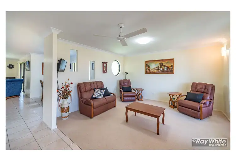 Third view of Homely house listing, 9 Athlone Court, Norman Gardens QLD 4701