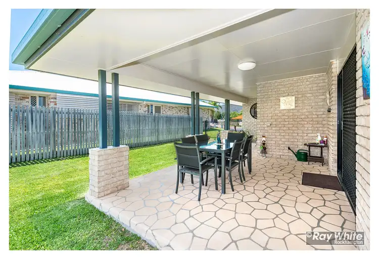 Fourth view of Homely house listing, 9 Athlone Court, Norman Gardens QLD 4701