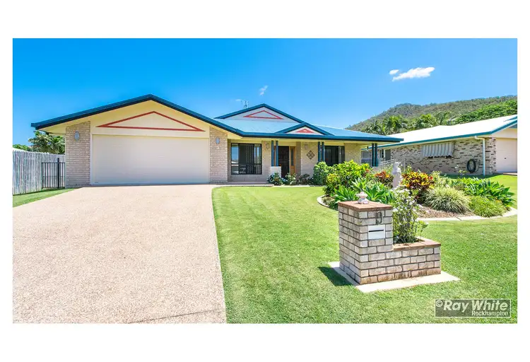 Sixth view of Homely house listing, 9 Athlone Court, Norman Gardens QLD 4701