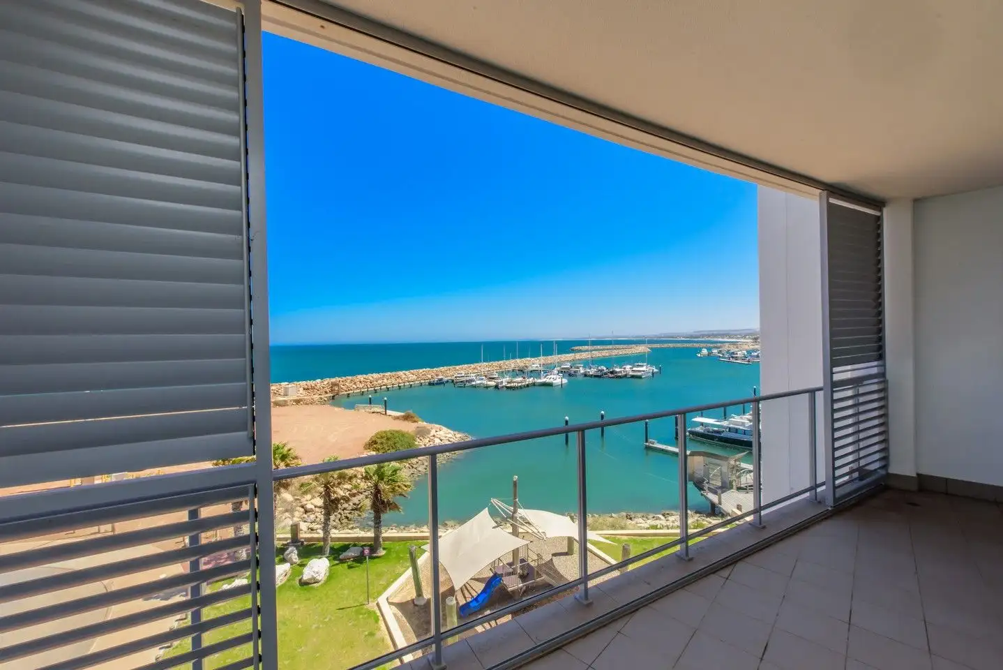Main view of Homely apartment listing, 31/7 Forrest Street, Geraldton WA 6530