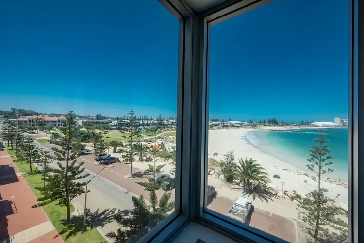 Fifth view of Homely apartment listing, 31/7 Forrest Street, Geraldton WA 6530