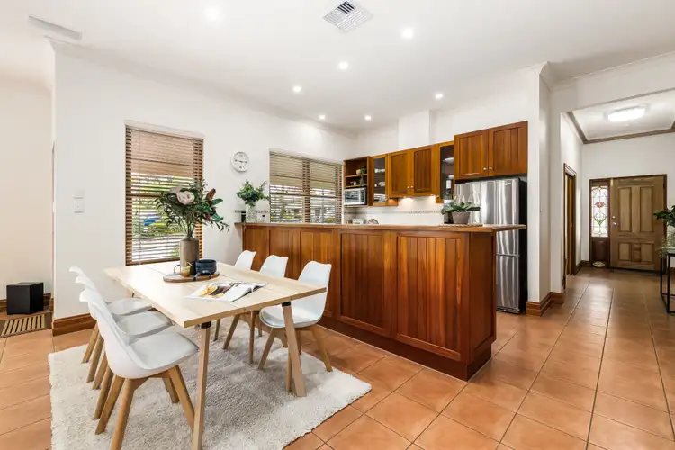 Fourth view of Homely house listing, 30 Blackwood Park Boulevard, Craigburn Farm SA 5051