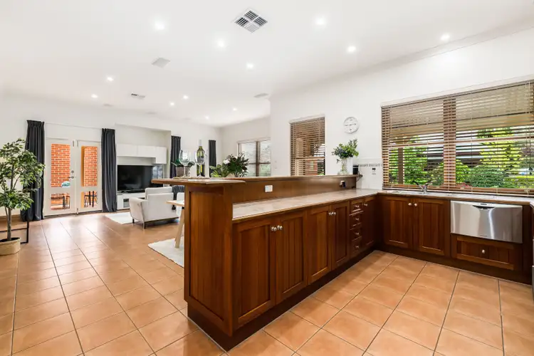 Fifth view of Homely house listing, 30 Blackwood Park Boulevard, Craigburn Farm SA 5051