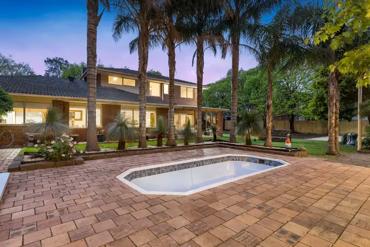 51 Tootal Road, Dingley Village VIC 3172