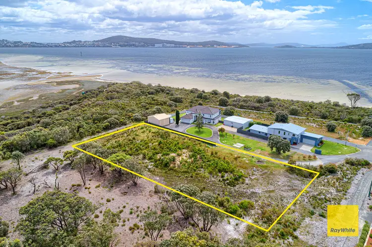 Main view of Homely land listing, 23 Marine Terrace, Little Grove WA 6330