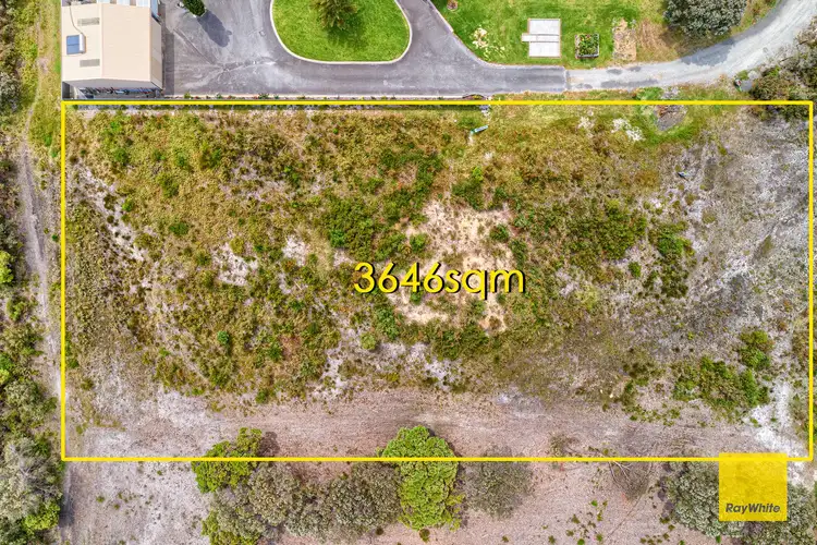 Fourth view of Homely land listing, 23 Marine Terrace, Little Grove WA 6330
