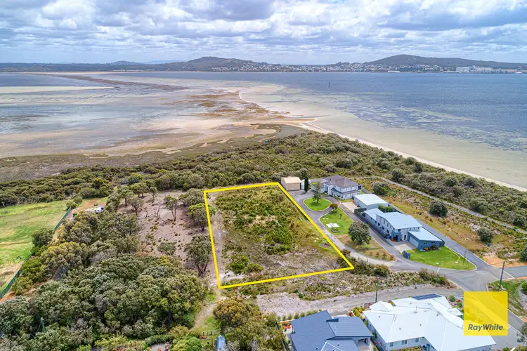 Fifth view of Homely land listing, 23 Marine Terrace, Little Grove WA 6330